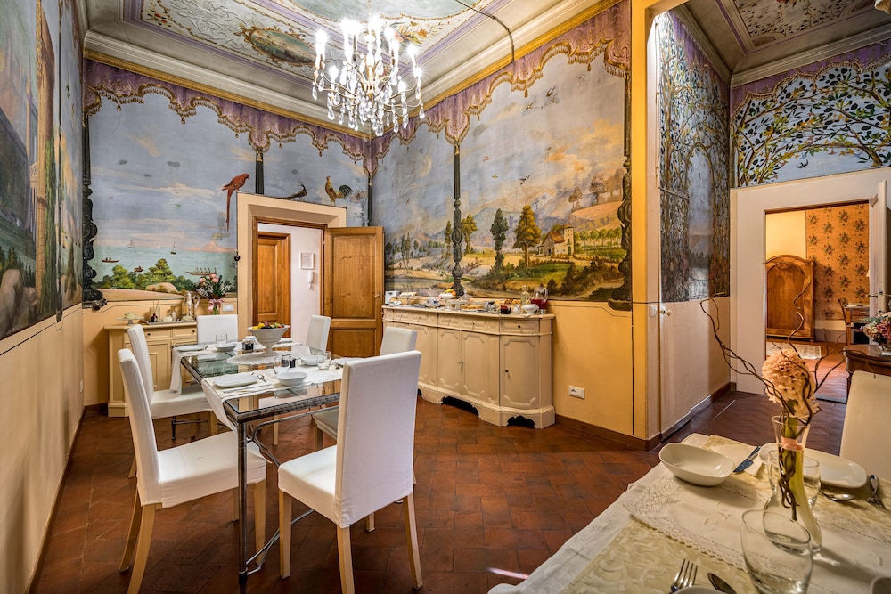 Dimora Bandinelli Firenze 43/50