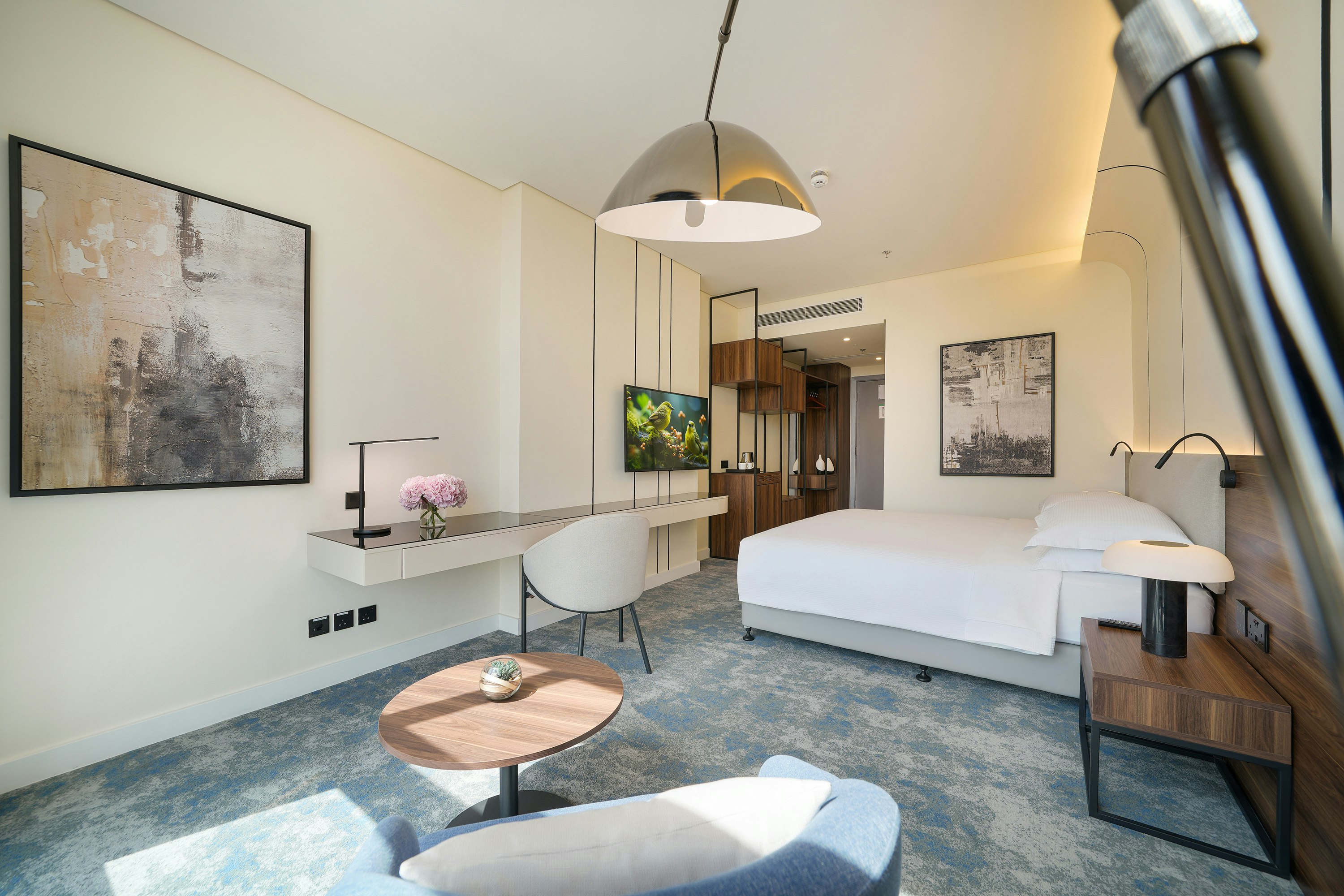 Nova M Olaya Hotel Edge by Rotana 25/54