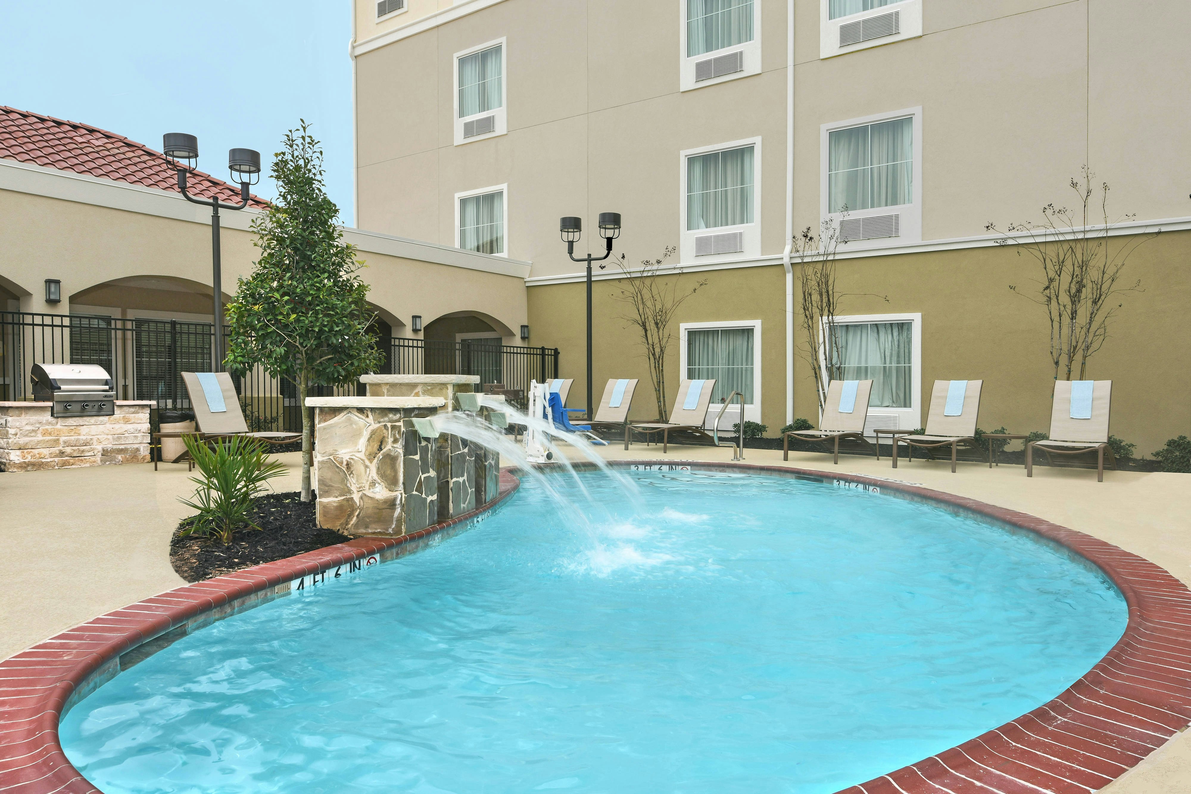 TownePlace Suites Seguin 11/11