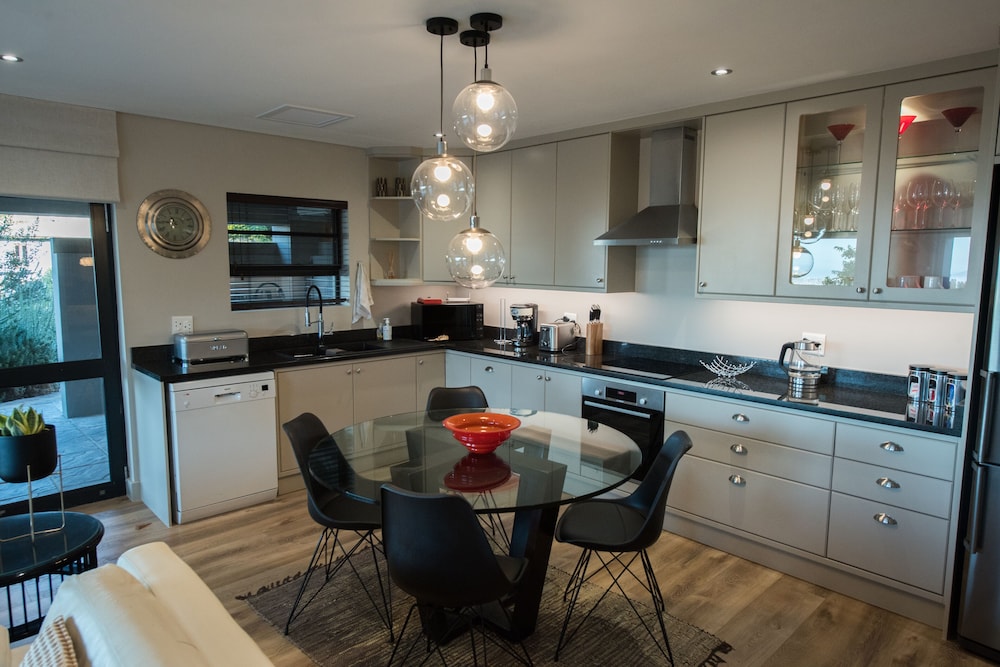 Vrede Self Catering 20/36
