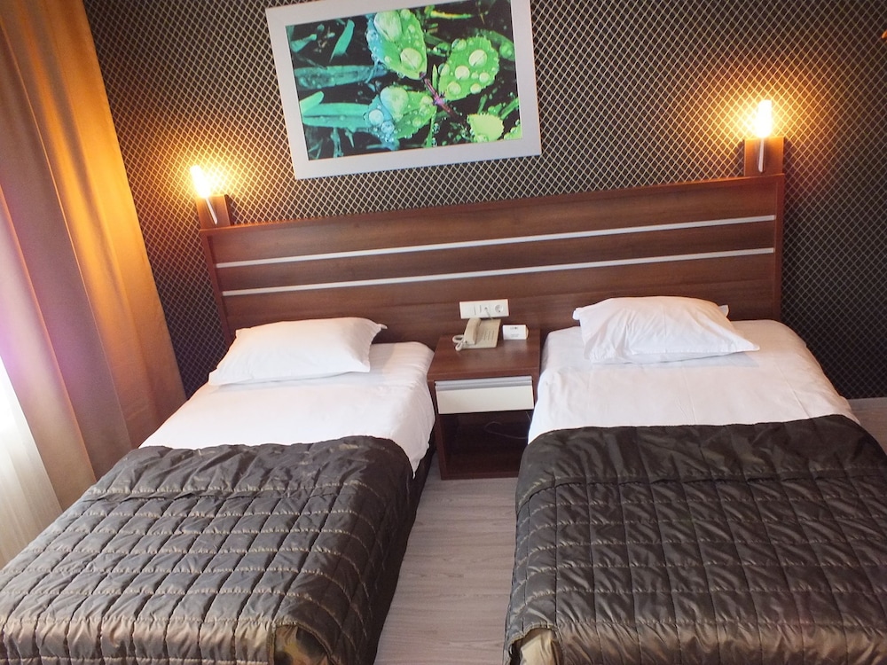 Lifos Hotel 19/48