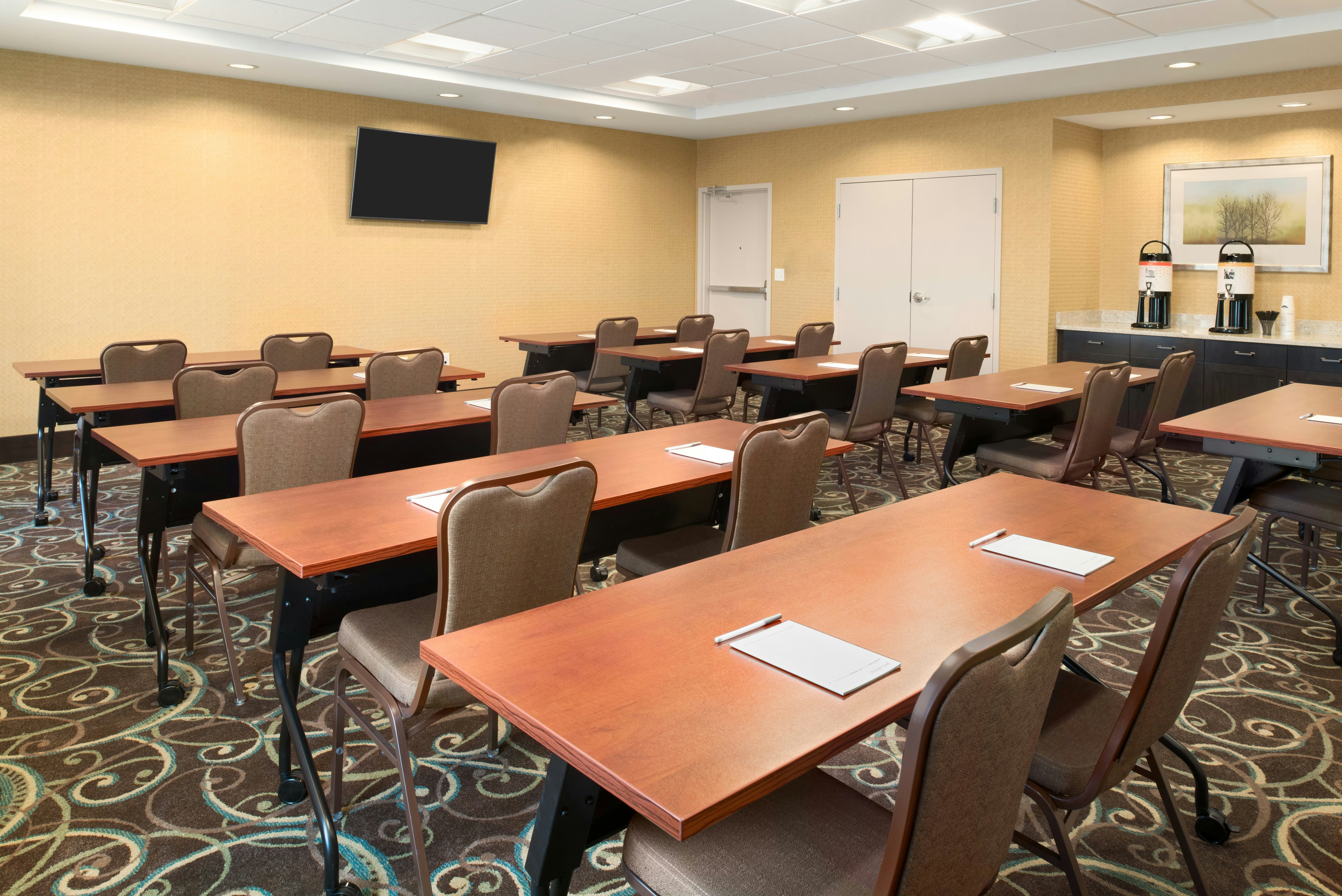 Hampton Inn & Suites Corpus Christi 7/11