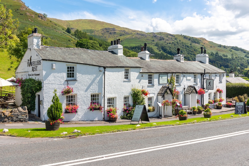 Travellers Rest Inn 28/39
