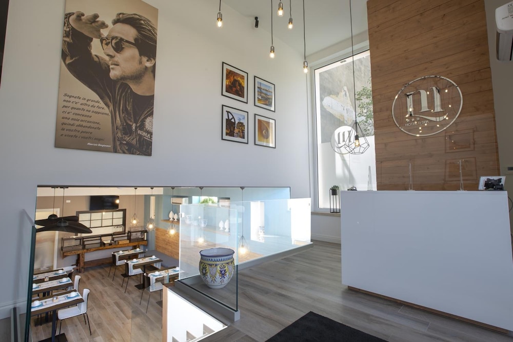 Luxmari hotel & spa 10/64