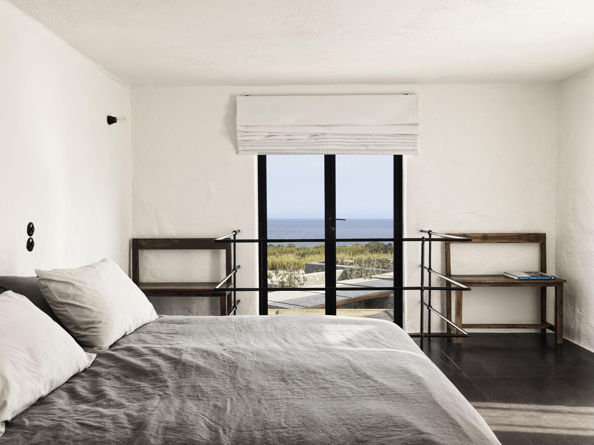 Honeymoon, Suite, Sea View, Outdoor Jetted Tub