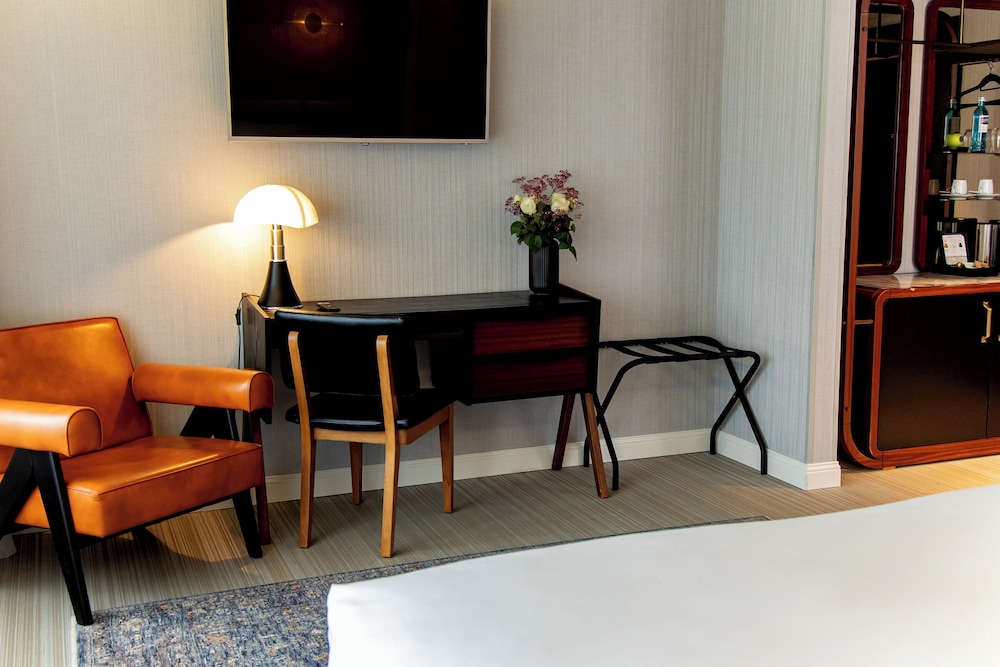 MUZE Hotel Dusseldorf - Handwritten Collection 34/49