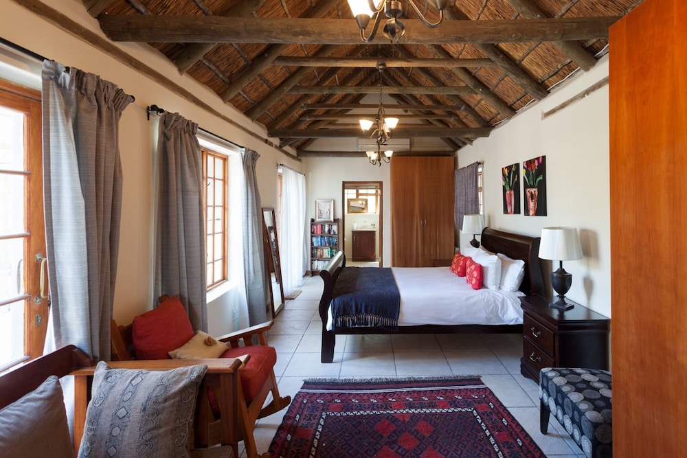 Tulbagh Mountain Manor 11/50