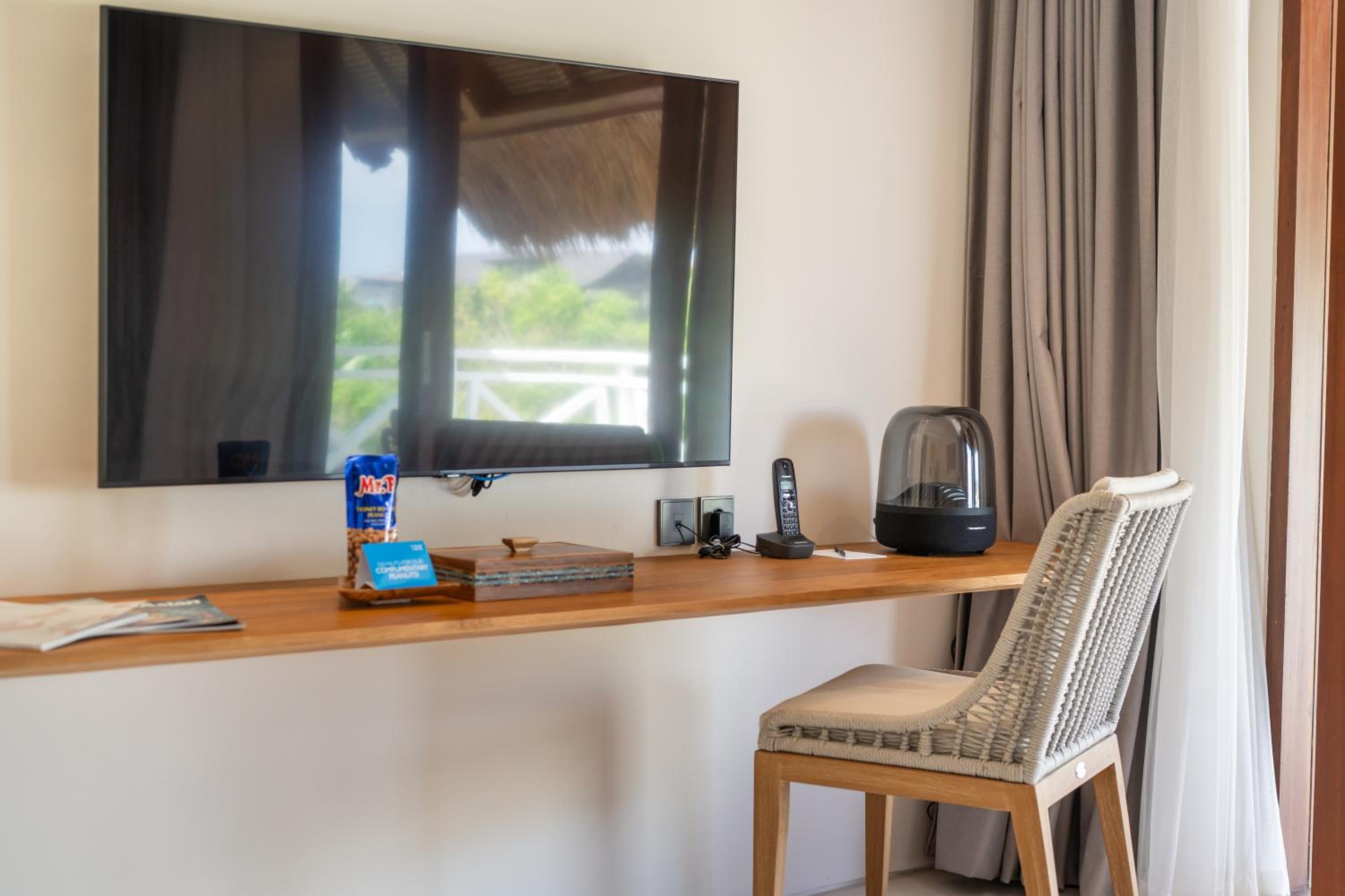 Ize Canggu By Lifestyleretreats 50/50