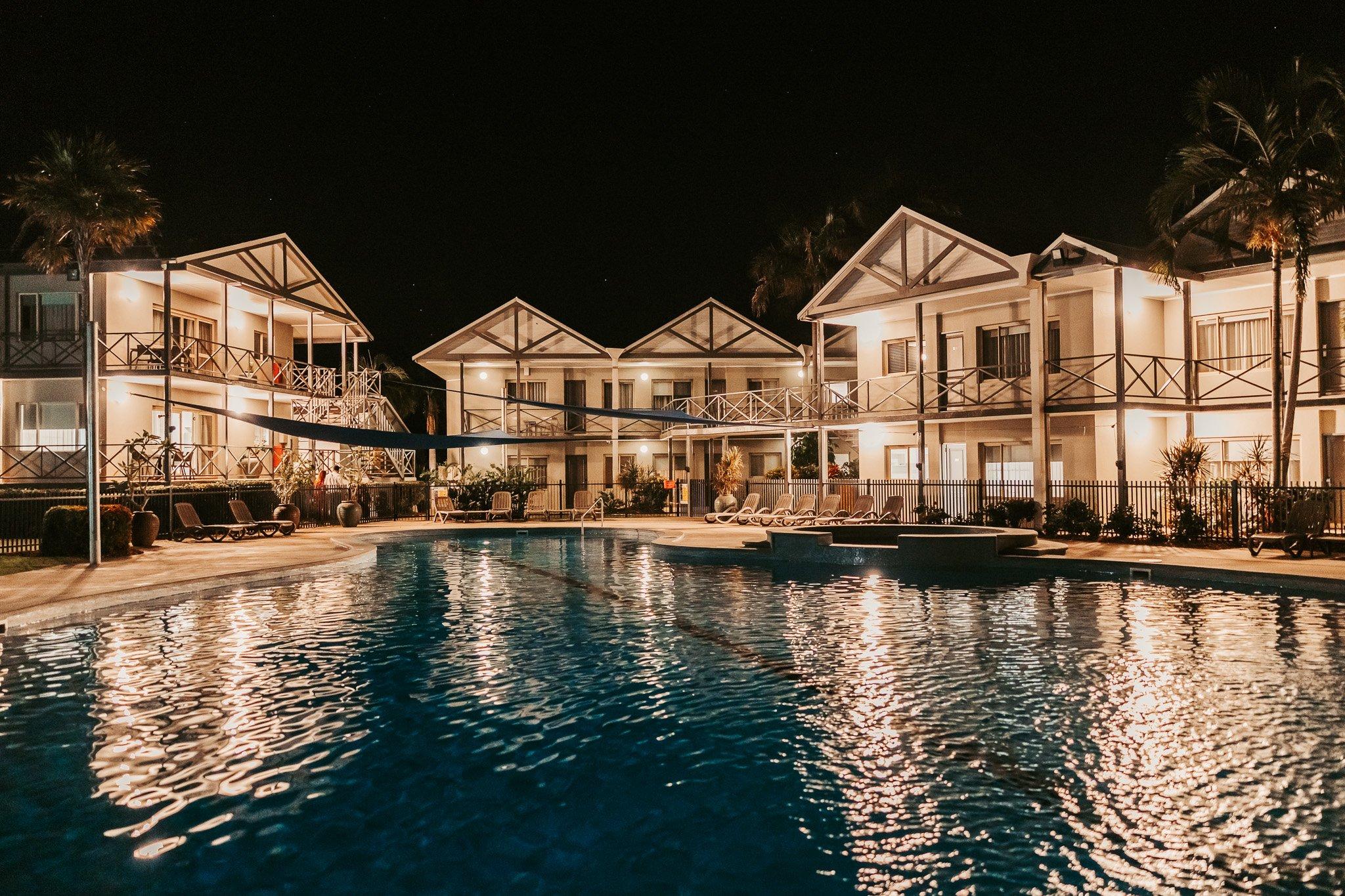 2 Bedrooms, Apartment, Bay View