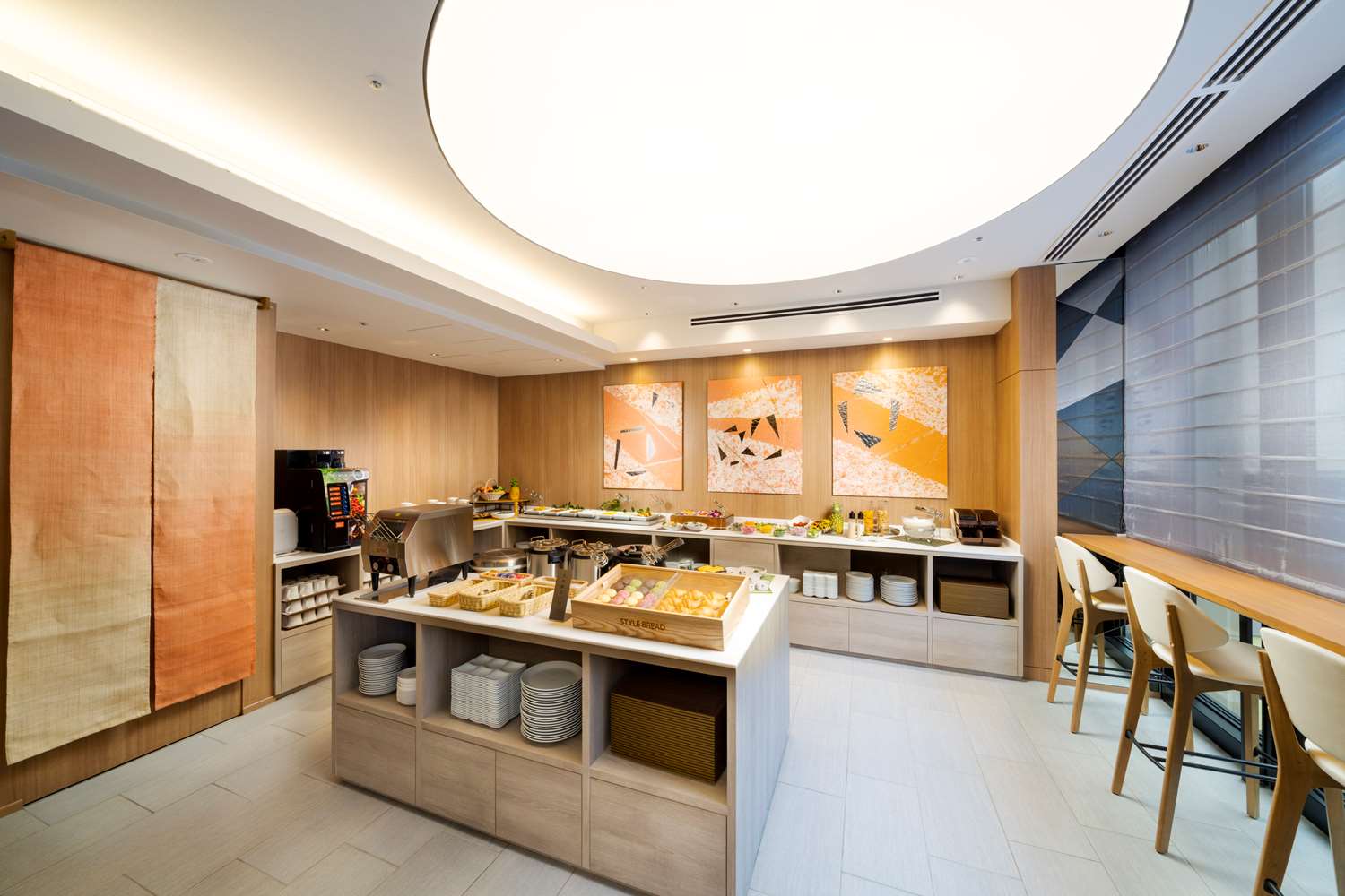 Best Western Hotel Fino Tokyo Akasaka 47/53