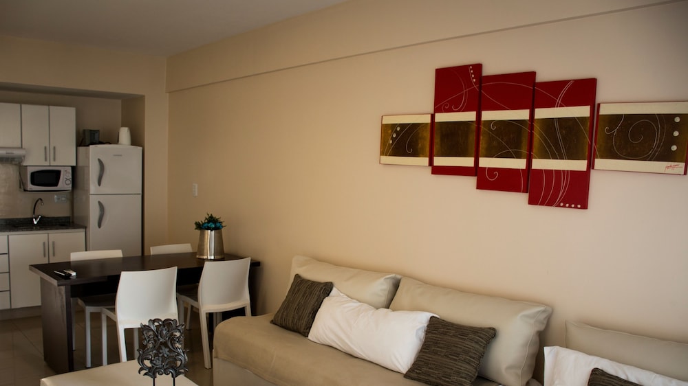 ISI BAIRES APART & SUITES 46/68