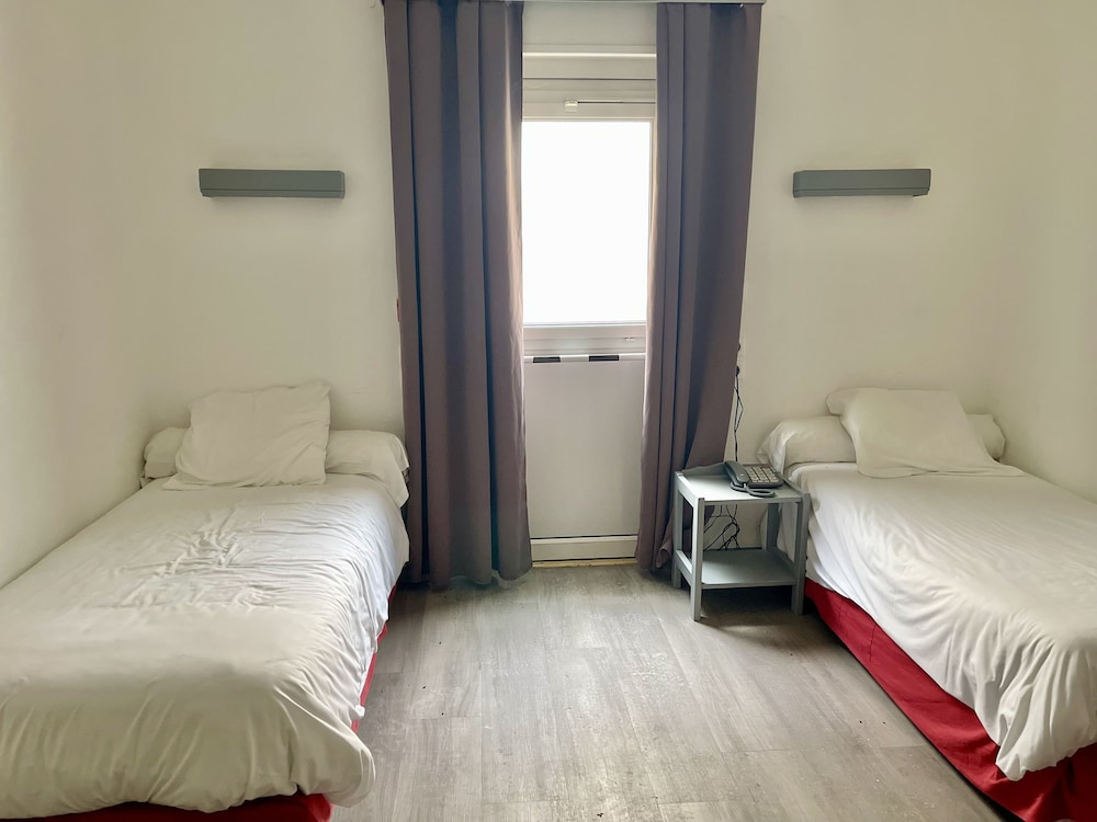 Auberge Champenoise 4/25