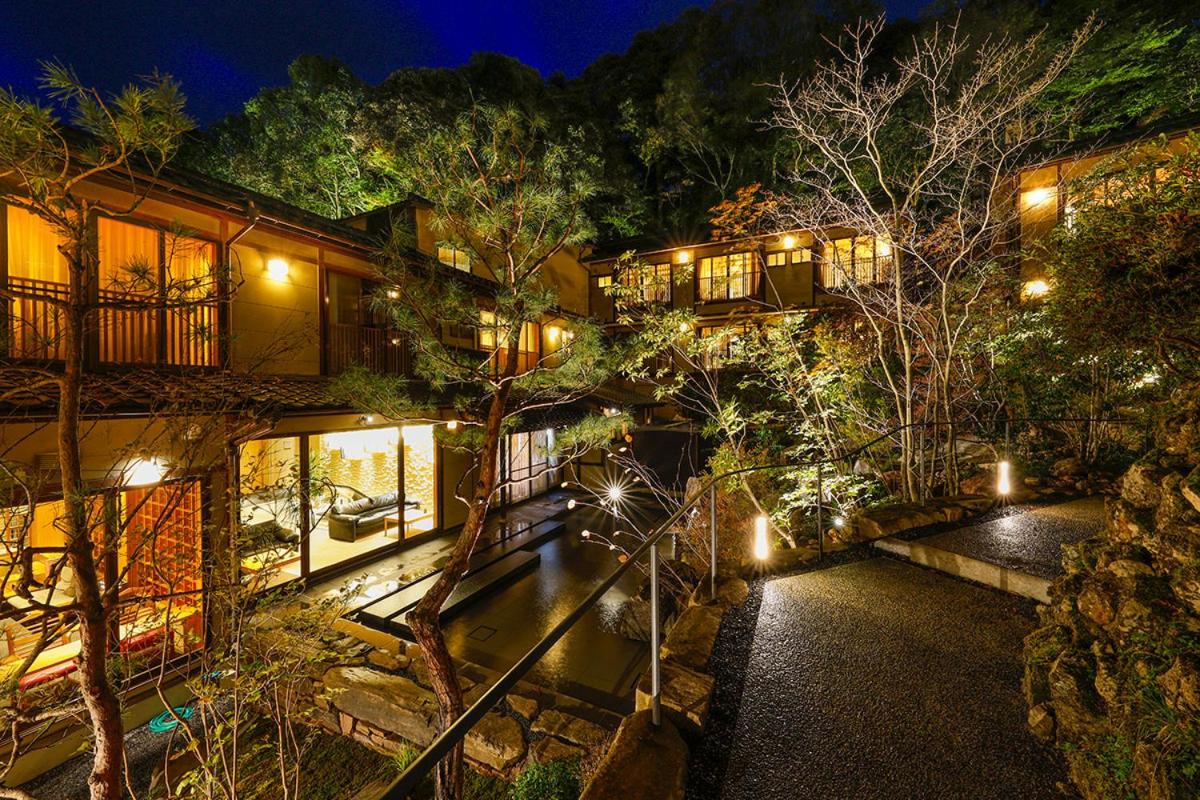 Yuraku Kinosaki Spa & Gardens 45/50