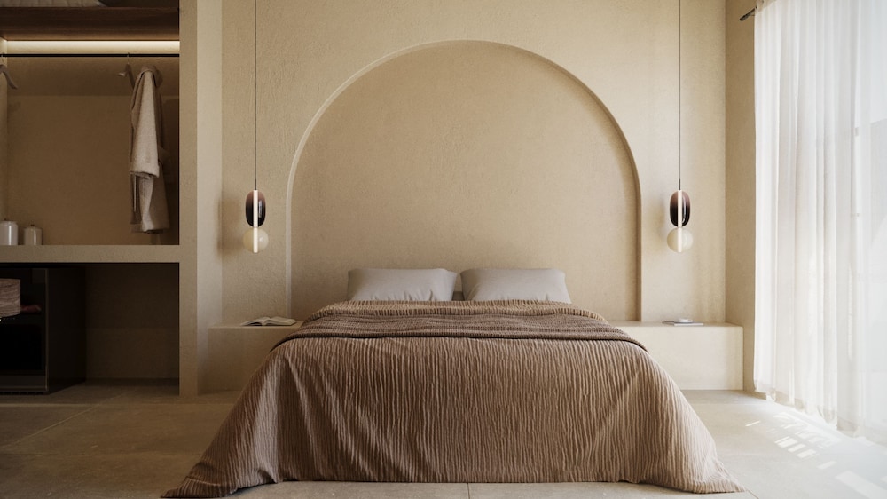 Swim Up, Superior, Queen Bed