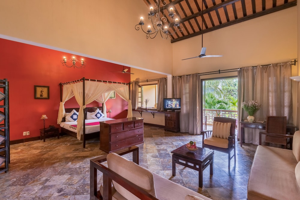 SBH Le Belhamy Beach Resort 33/50