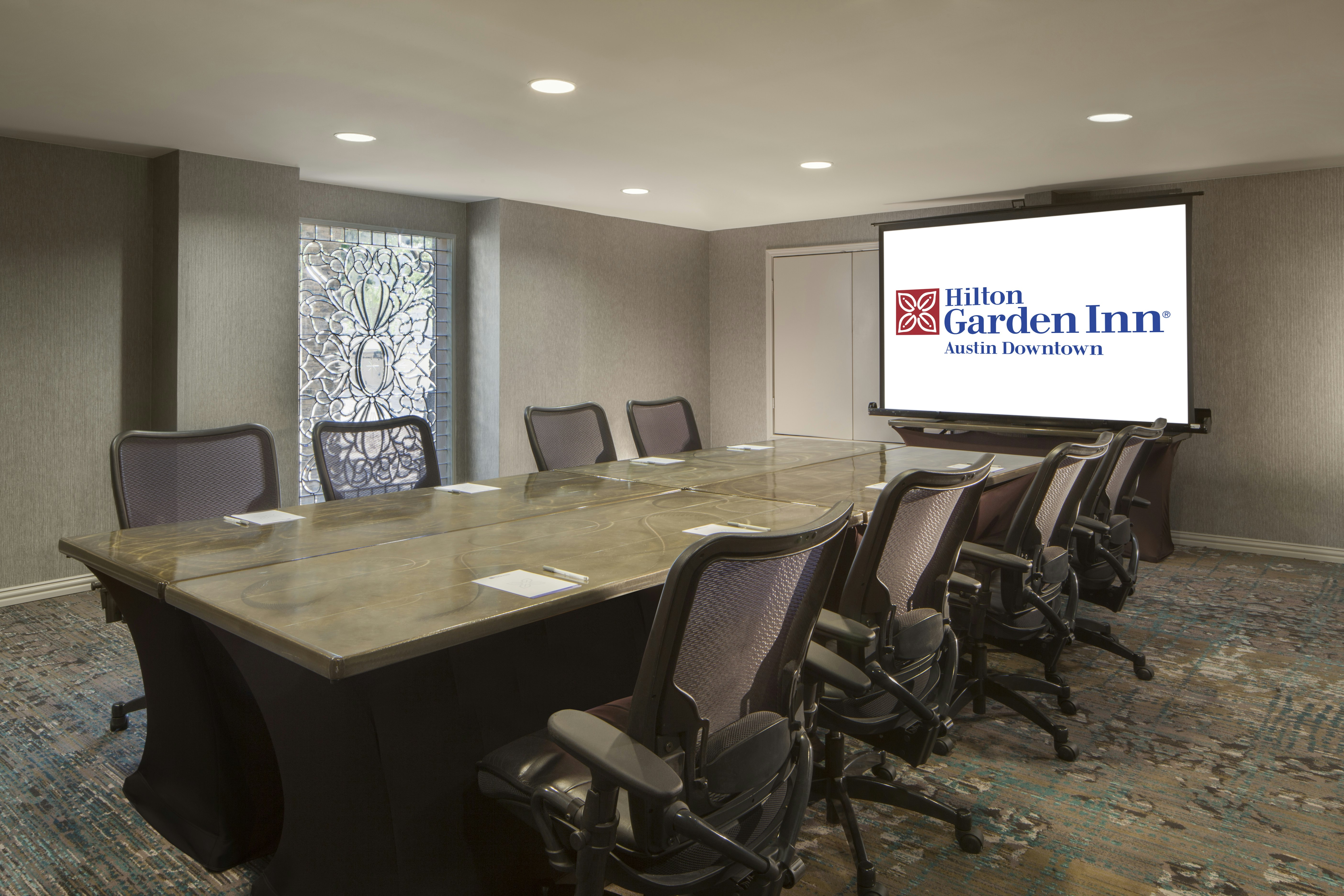 Hilton Garden Inn Austin Downtown 29/39