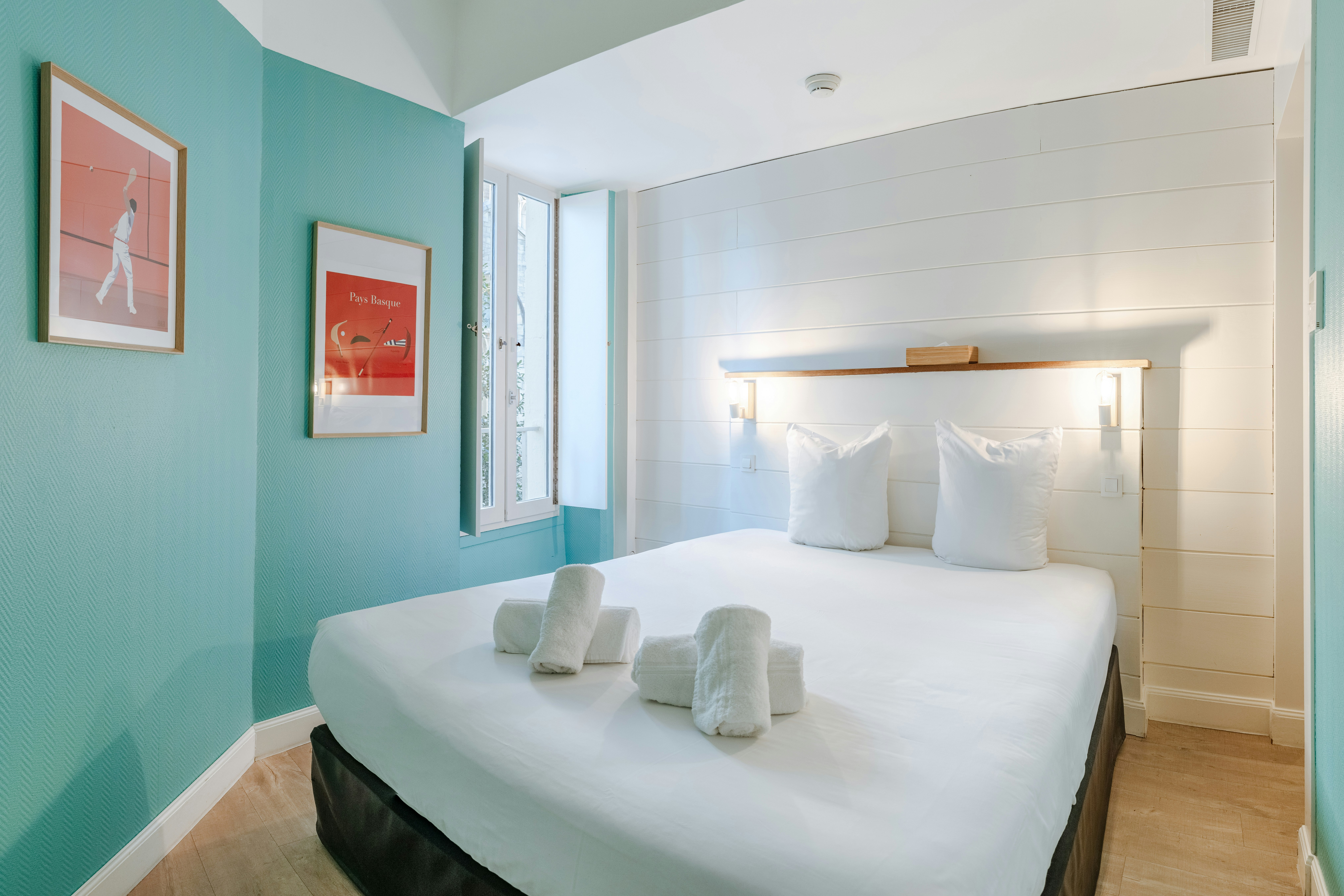 Hotel de L Apos Ocean 63/100
