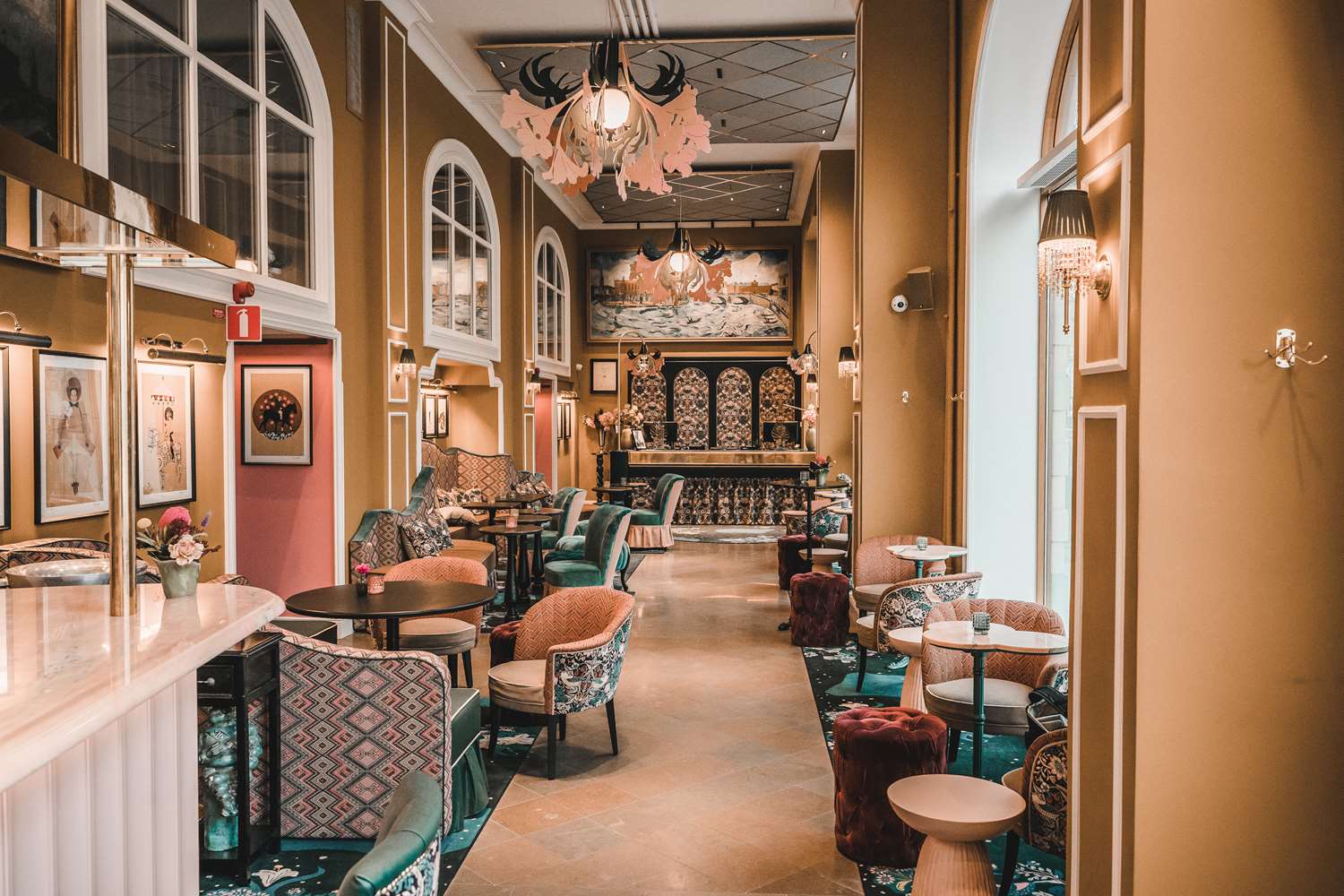 Hotel Kung Carl, Worldhotels Crafted 20/21