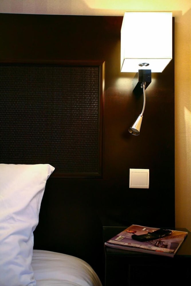 Hotel Convention Montparnasse 15/30