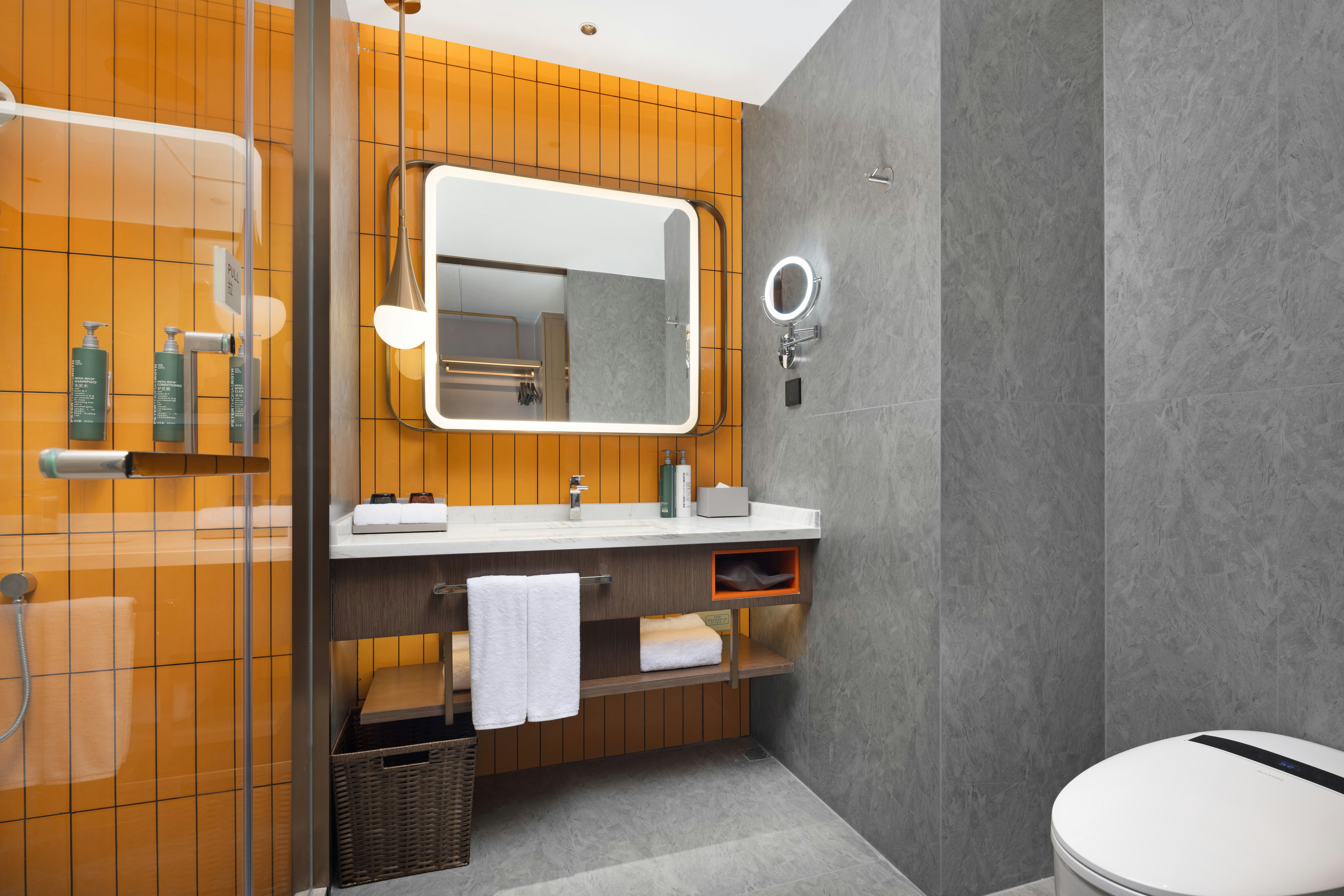 Home2 Suites by Hilton Wenzhou Yongjia 51/54