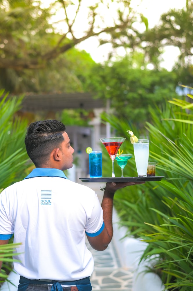 Soul Vacation Resort and Spa 6/69