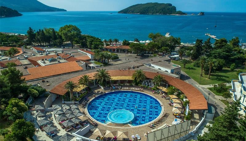 Hotel Slovenska Plaza Lux 22/26