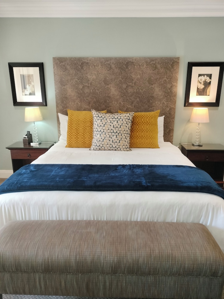 131 on Herbert Baker Boutique Hotel 10/50