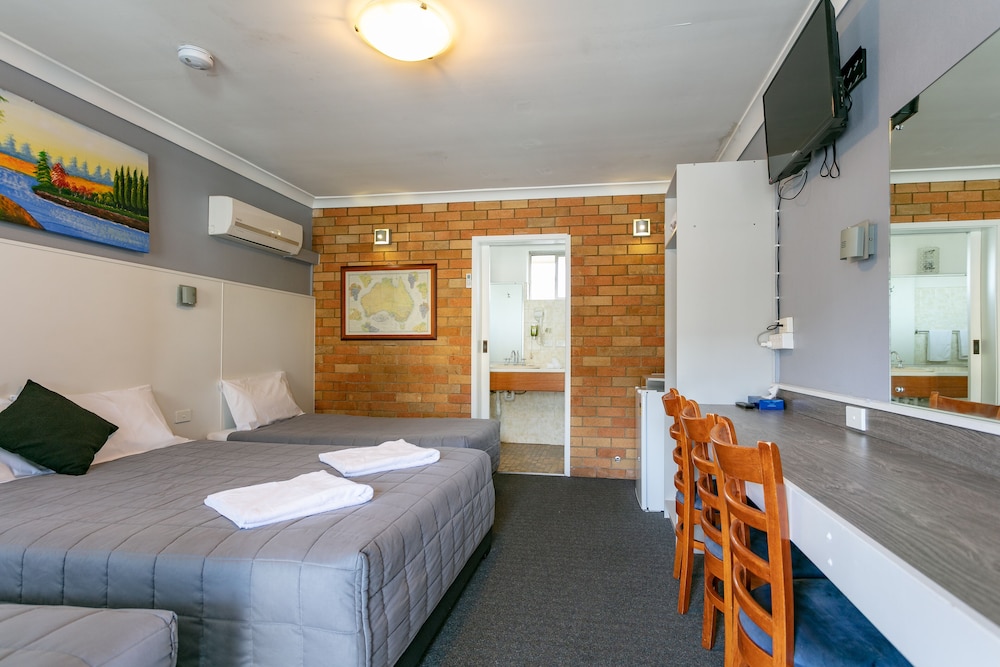 Hunter Valley Motel 14/22