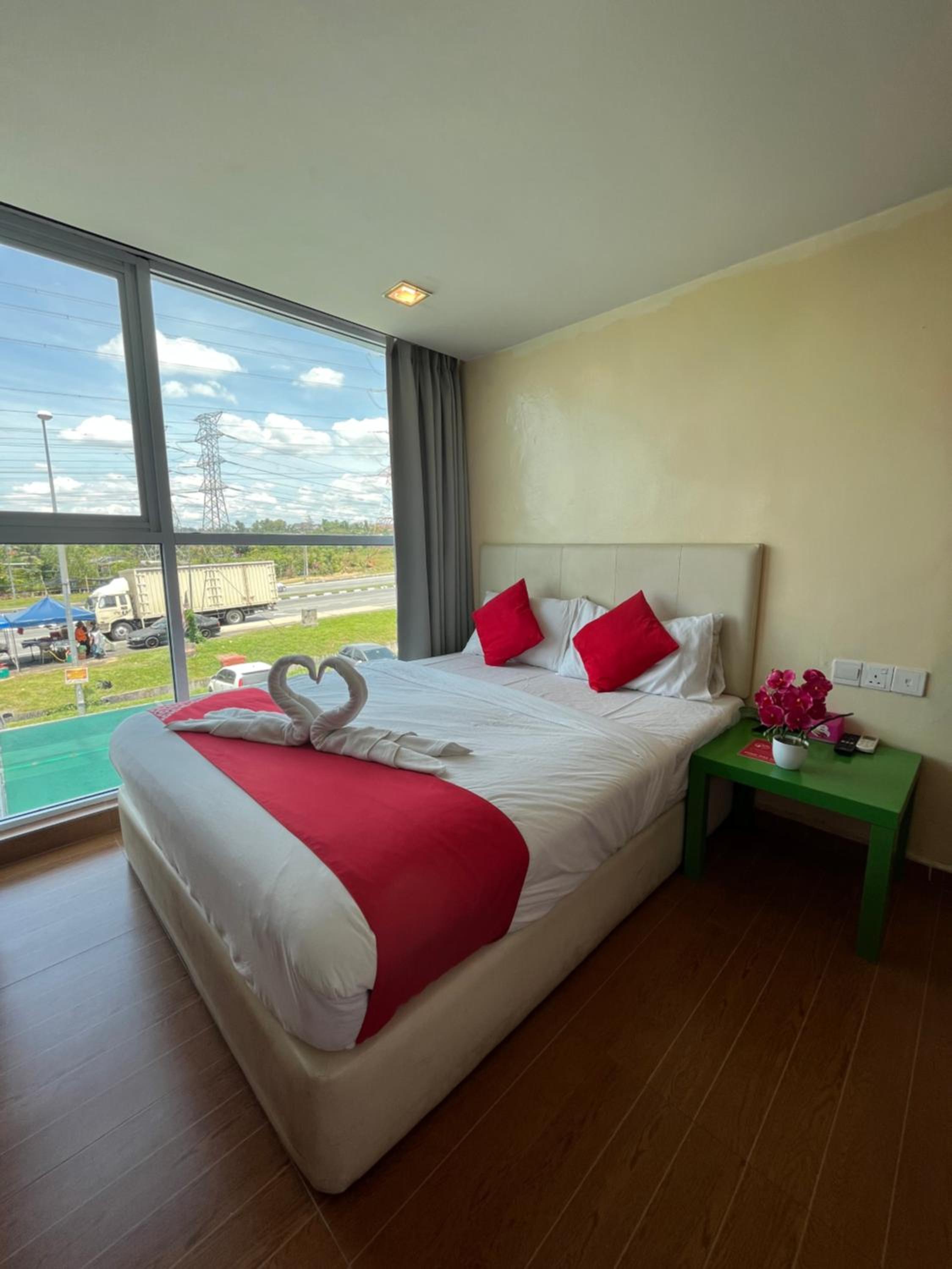 Oyo 419 City Boutique Hotel 19/41