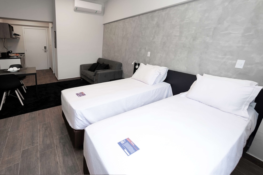 eSuites Sorocaba 20/60