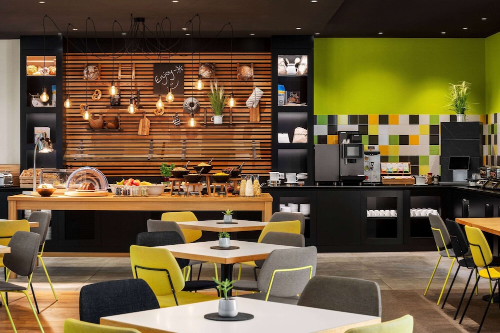 Vienna House Easy by Wyndham Bad Oeynhausen 52/71