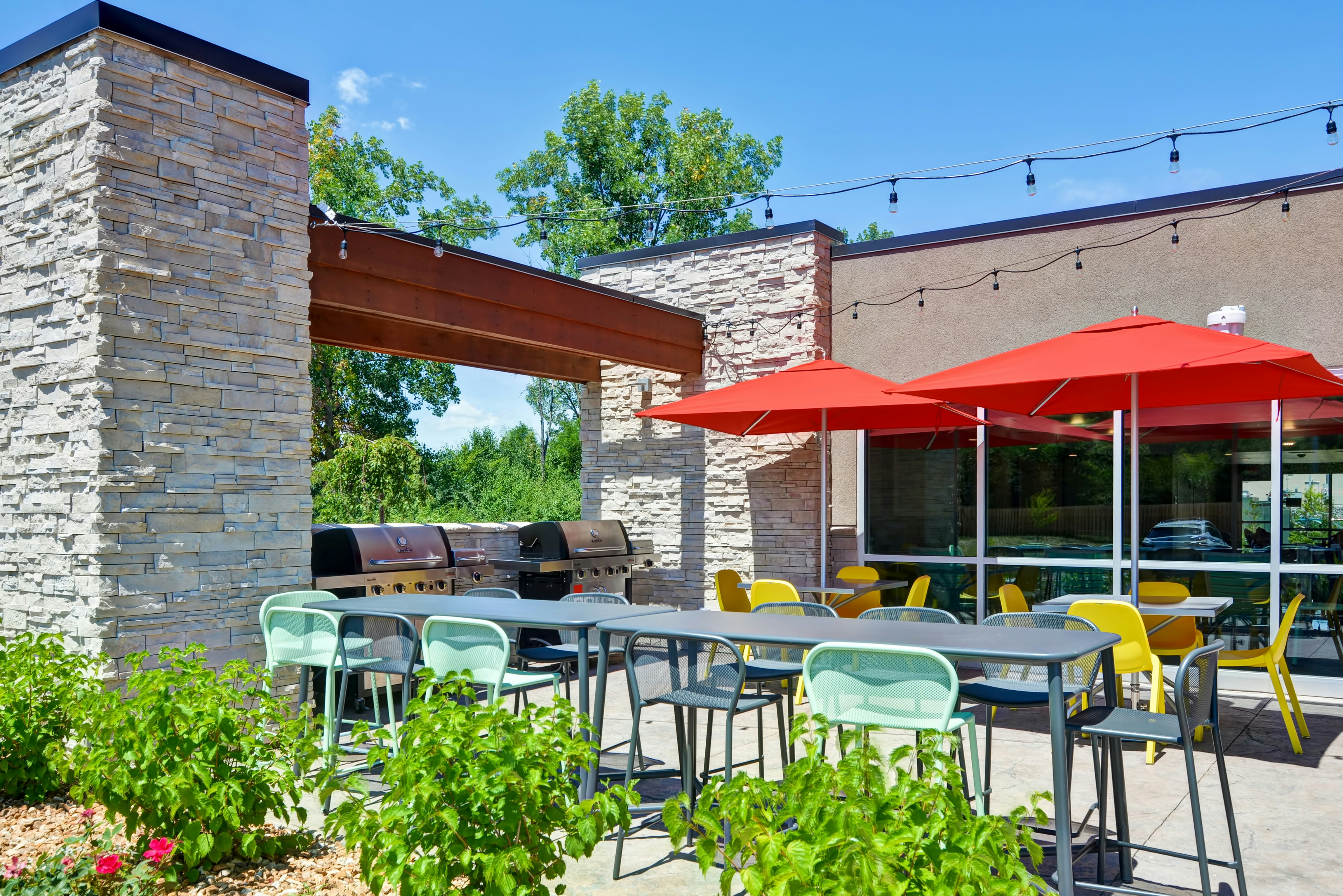 Home2 Suites By Hilton Dayton Vandalia Oh 54/56