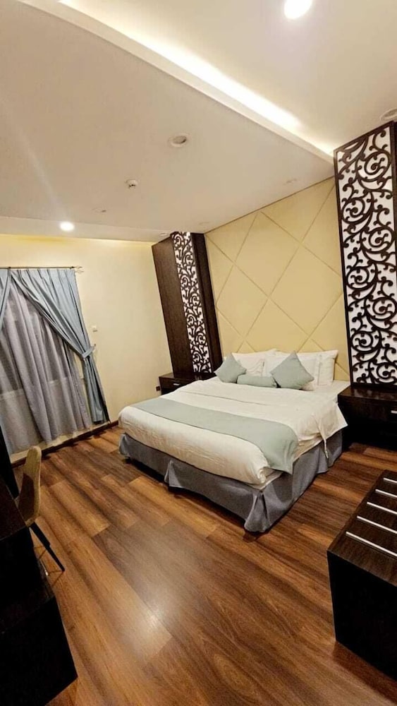 Rose Park Hotel 14/31