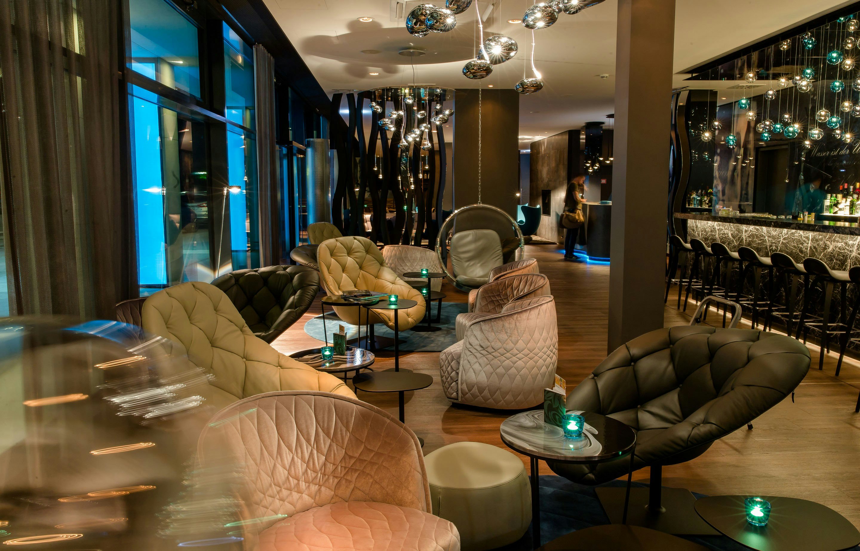 Hotel Motel One Stuttgart-Bad Cannstatt 11/24
