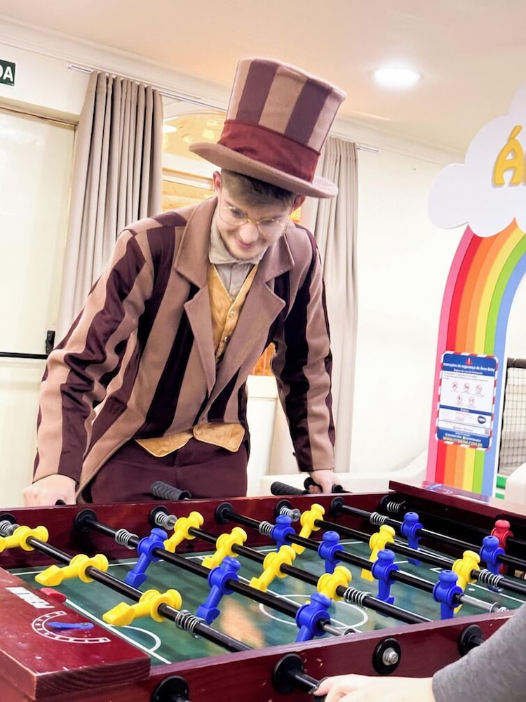 Chocoland Hotel Gramado 42/49