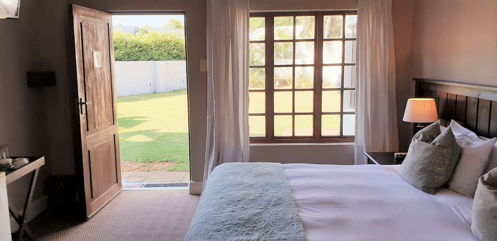 African Sands B&B 13/50