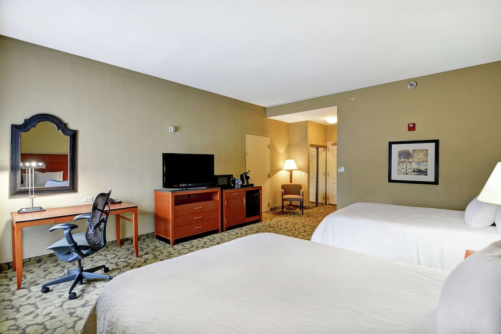 Hilton Garden Inn Hattiesburg 23/52