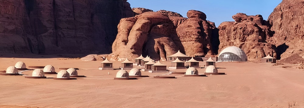 Omsiat Shahrazad Luxury Camp 42/50