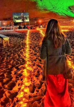 Sama Al Wasil Desert Camp 28/63
