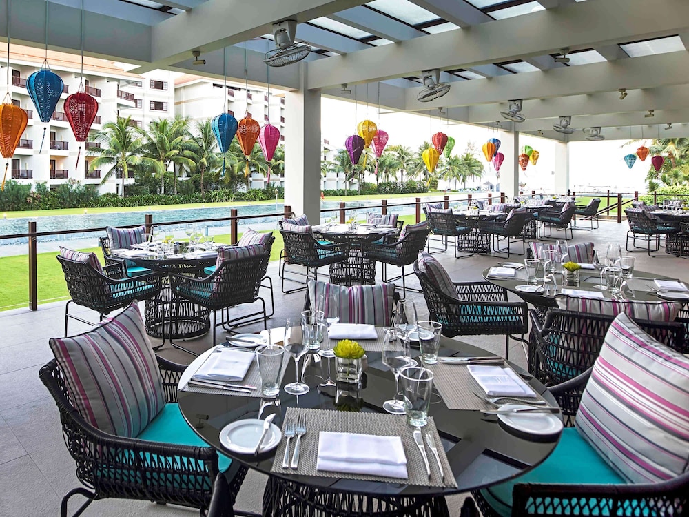 Pullman Danang Beach Resort 34/50