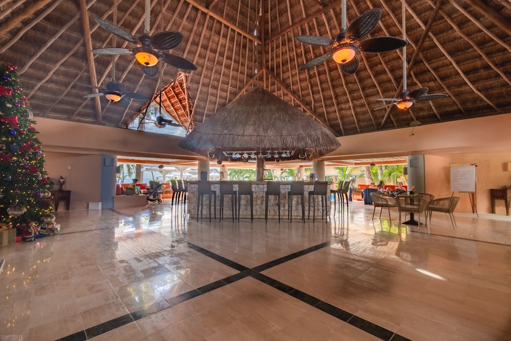 奥姆尼港阿万托斯海滩度假酒店(OMNI PUERTO AVENTURAS BEACH RESORT) 图片3