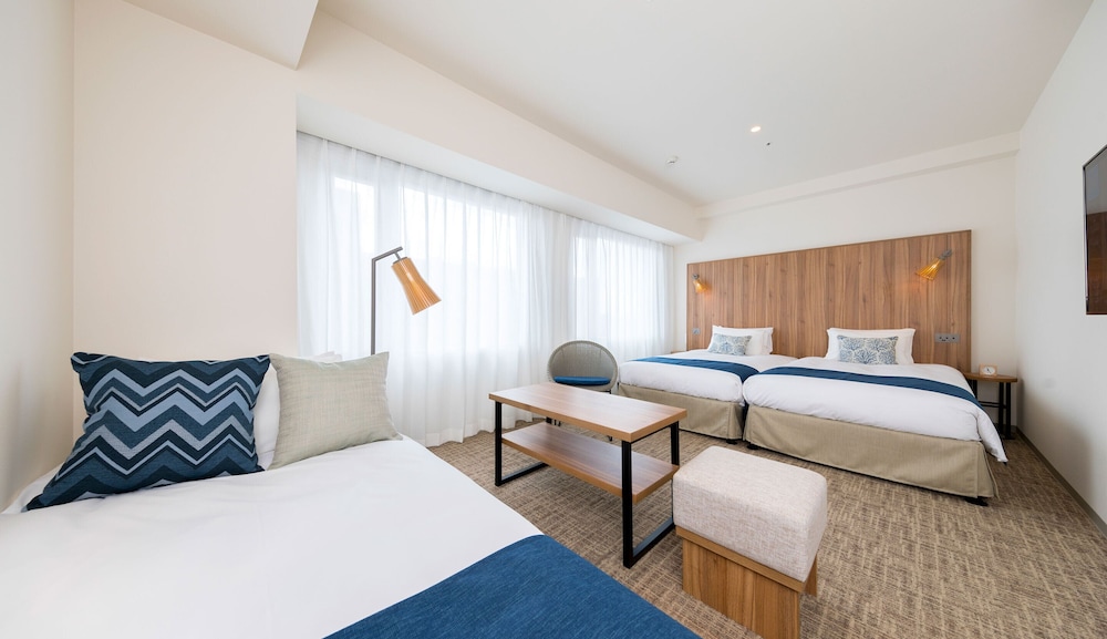Tokyu Stay Okinawa Naha 20/72