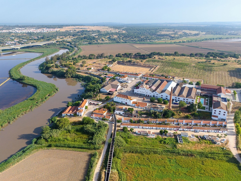 Herdade da Barrosinha 49/55