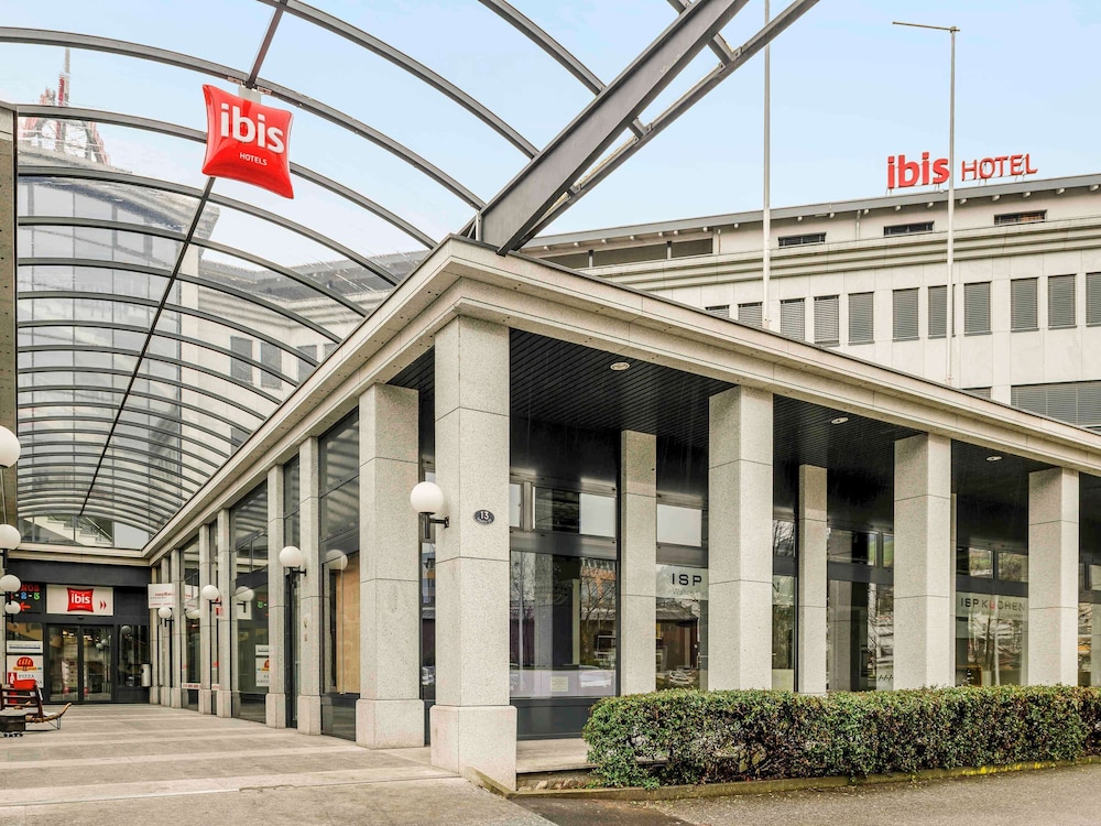 Ibis Luzern Kriens 1/59