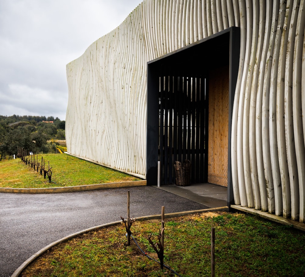 Herdade da Rocha - Boutique Lodge 54/59