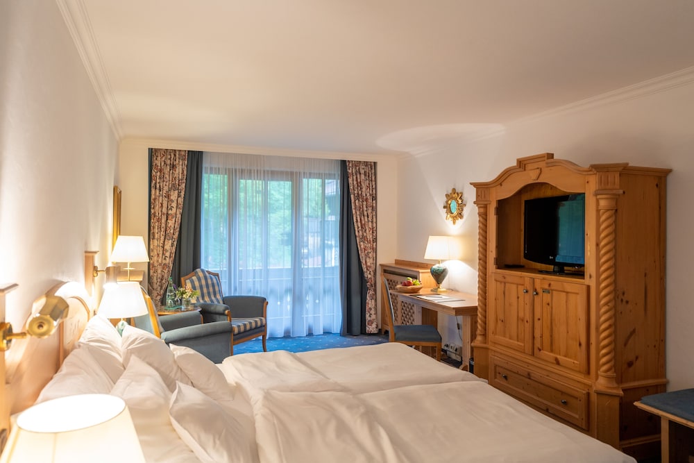 Arabella Alpenhotel am Spitzingsee 20/43