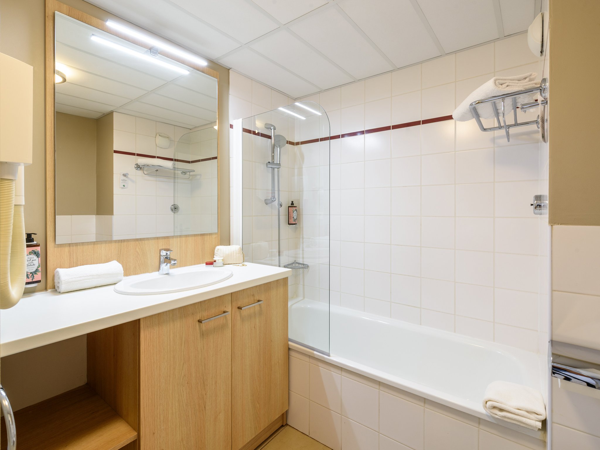 Residhome Toulouse Occitania 59/62