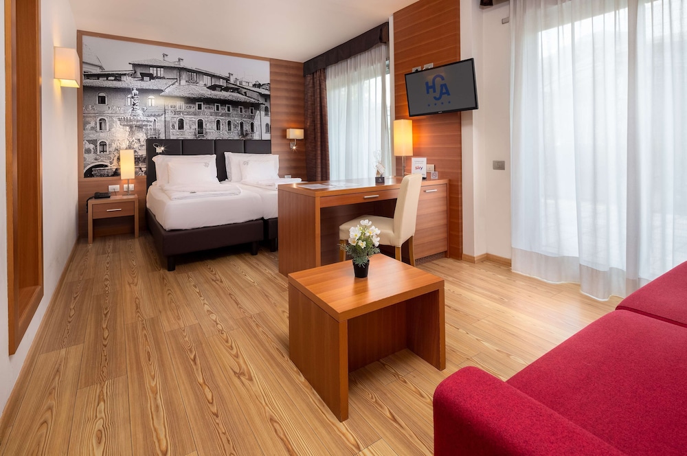 Best Western Hotel Adige 13/21