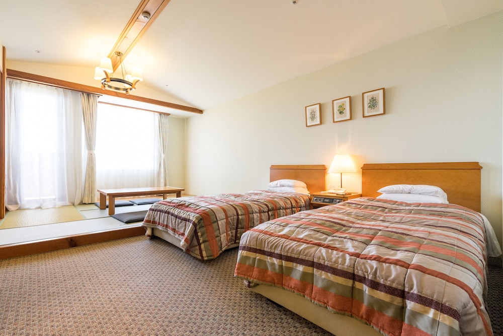 HOTEL HARVEST SKI JAM KATSUYAMA 20/72