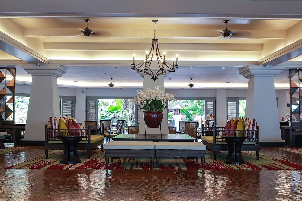 Avani Pattaya Resort 30/48